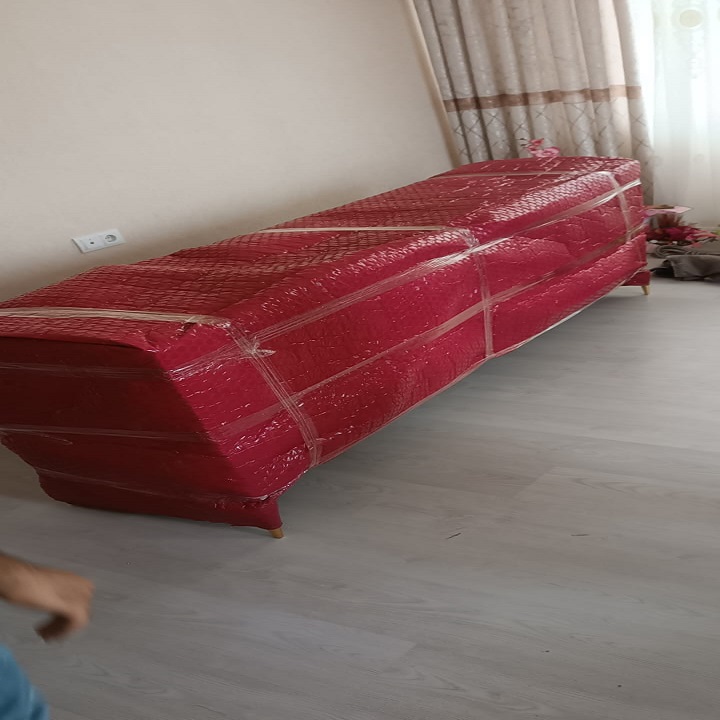 Kısıklı Evden Eve Nakliyat